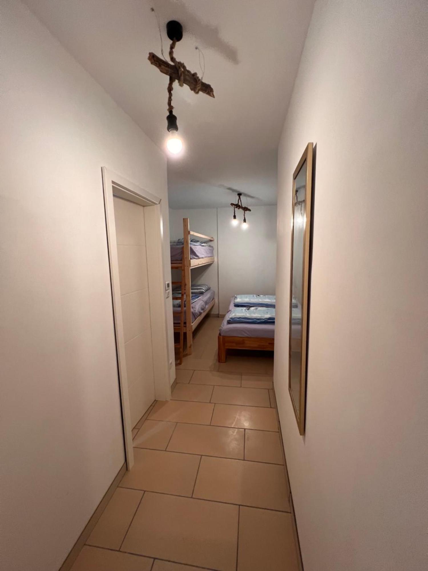 Apartment Zum *