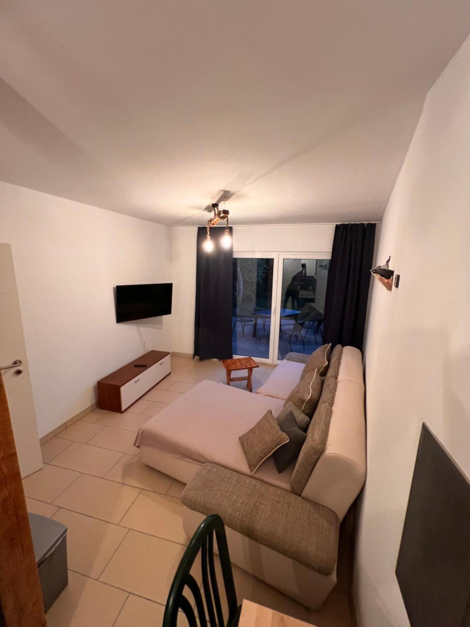 Apartment Zum Saal